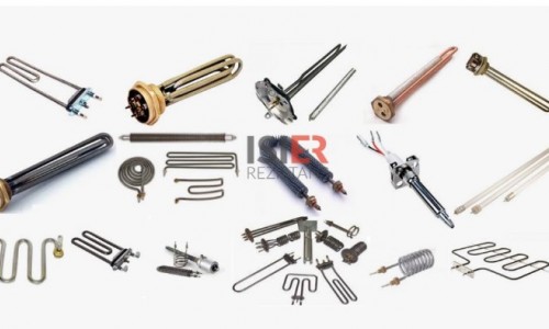 Boru Rezistans Modelleri