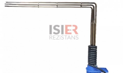 Daldırma Tip Rezistans