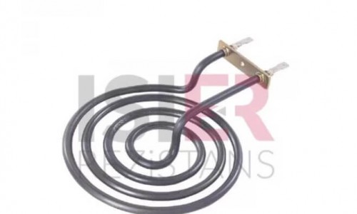 Endüstriyel Fırın Rezistansı