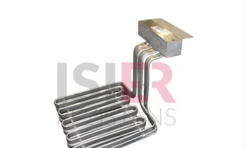 Endüstriyel Fritöz Rezistans