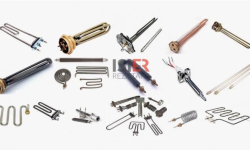 Endüstriyel Rezistans