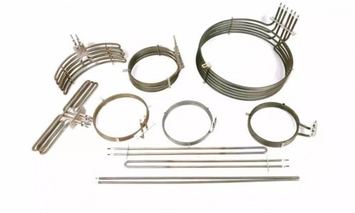 Endüstriyel Rezistans Çeşitleri Endüstriyel Rezistans Çeşitleri