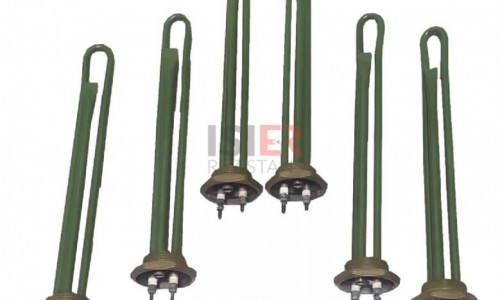 Enjeksiyon Makina Rezistansı