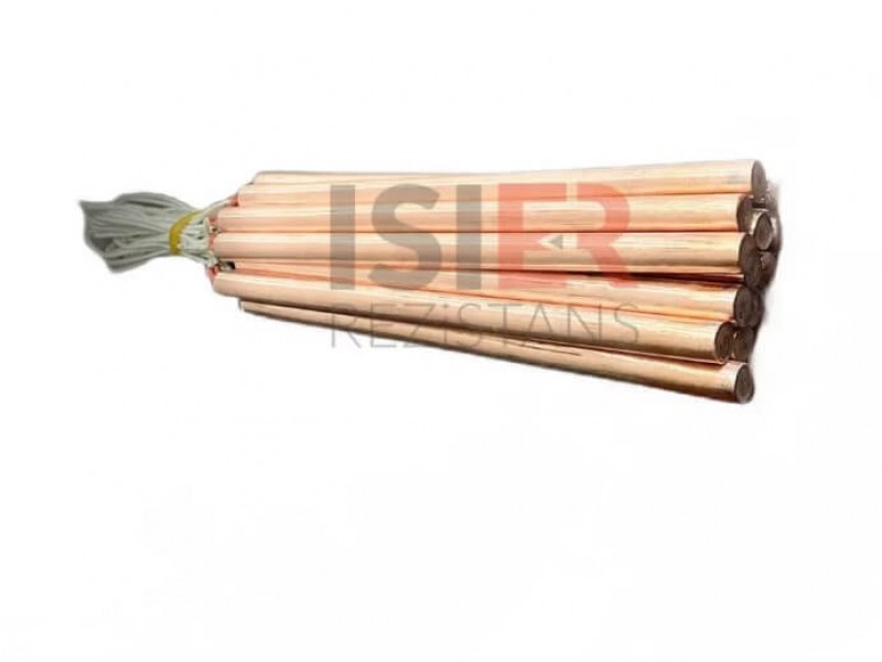 Fişek Isıtıcı
