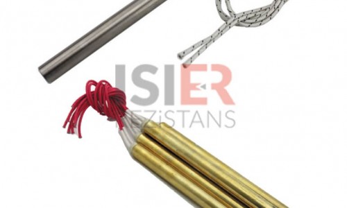 Fişek Rezistans Modelleri Fişek Rezistans Modelleri