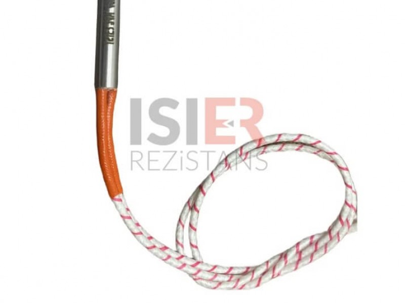 Fişek Rezistanslar