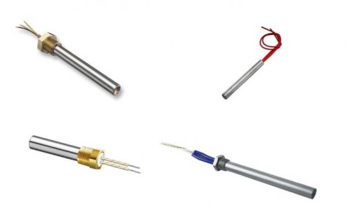 Fişek Rezistanslar Fişek Rezistanslar