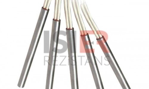 Fişek Rezistansların Kullanım Alanları