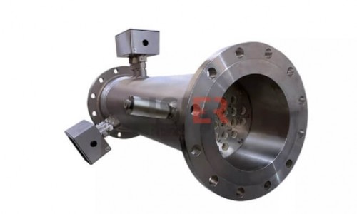 Flanşlı Rezistans Çeşitleri