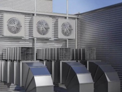 Havalandırma ve İklimlendirme Sektöründe Rezistans