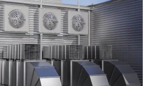 Havalandırma ve İklimlendirme Sektöründe Rezistans Havalandırma ve İklimlendirme Sektöründe Rezistans