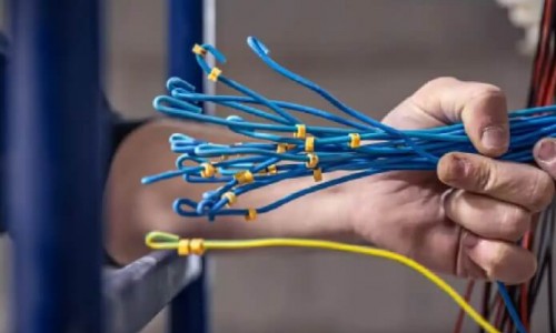 Kablo İmalatında Rezistans Kablo İmalatında Rezistans