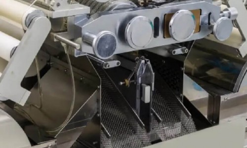 Kağıt ve Mukavva İmalatında Rezistans Kağıt ve Mukavva İmalatında Rezistans