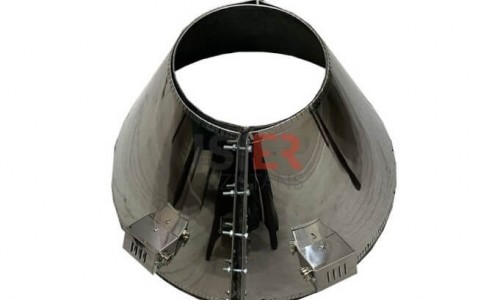 Kelepçe Rezistans Ölçüleri