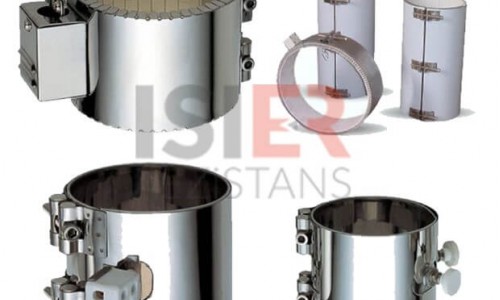 Kelepçe rezistanslar