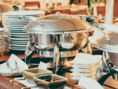 Otel Mutfak Ekipmanlarında Rezistanslar