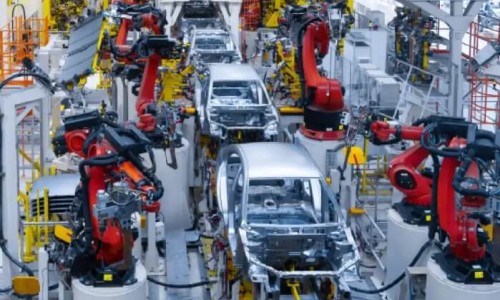 Otomotiv Sektöründe Rezistans Otomotiv Sektöründe Rezistans