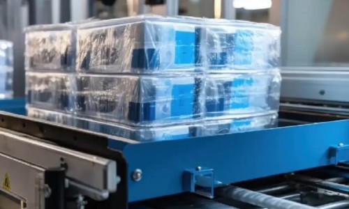 Paketleme Sektöründe Rezistans Paketleme Sektöründe Rezistans