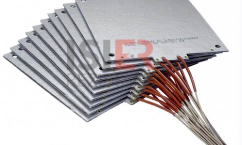 Plaka Rezistansları Plaka Rezistansları