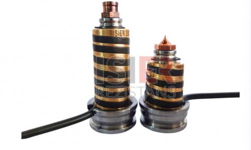 Plastik Enjeksiyon Sıcak Yolluk Sistemi