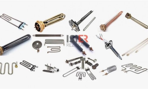 Rezistans İmalatçıları