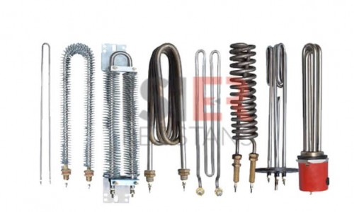 Rezistans Isıtıcı