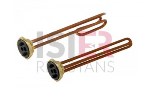 Sanayi Tipi Isıtıcı