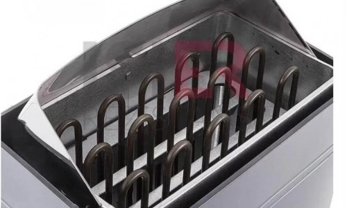 Sauna Sobası Rezistansı