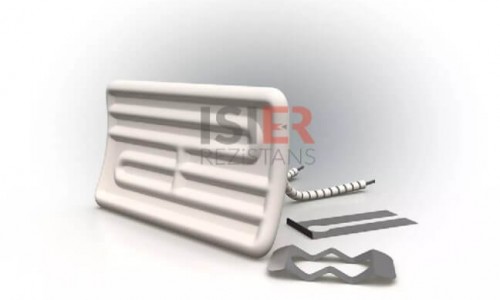 Seramik Rezistanslar