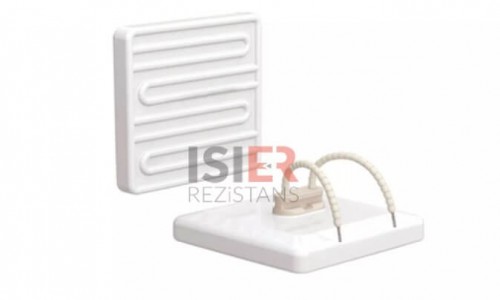 Seramik Rezistansları Seramik Rezistansları