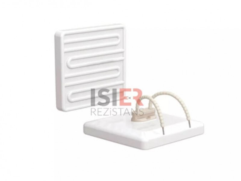 Seramik Rezistansları