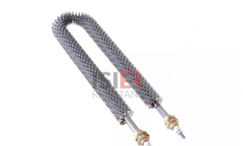 Serpantinli Rezistans