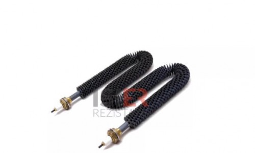 Serpantinli Rezistansları