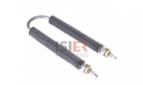 Serpantinli Rezistans