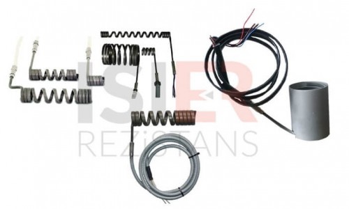 Sıcak Yolluk Rezistansları Sıcak Yolluk Rezistansları