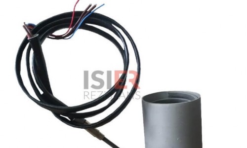 Spiral Rezistanslar Spiral Rezistanslar