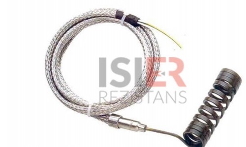 Spiral Rezistans Modelleri