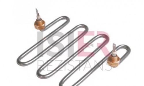 Su Isıtıcı Rezistans