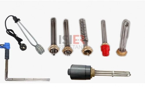 Su Isıtıcı Rezistans