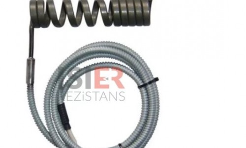 Sıcak Yolluk Rezistanslar