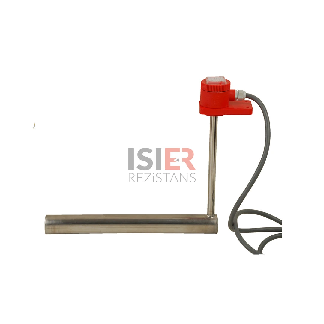 Asit Banyo Rezistansı