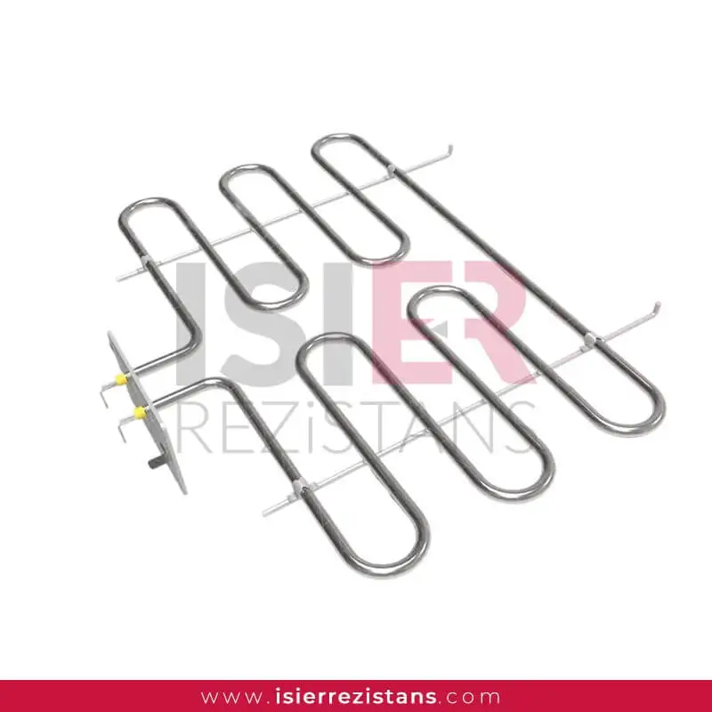 Barbekü Rezistansları