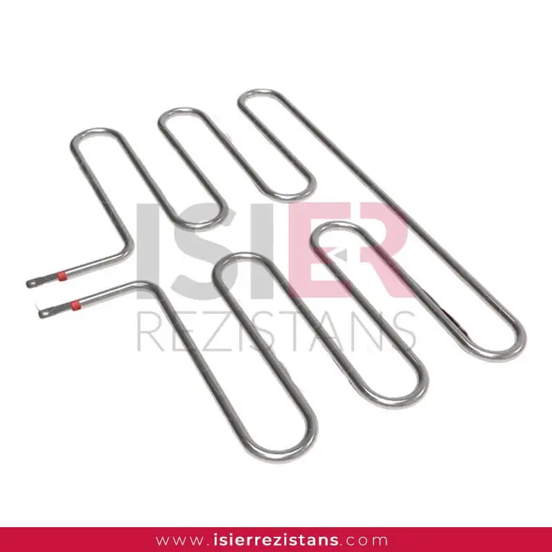 Barbekü Rezistansları