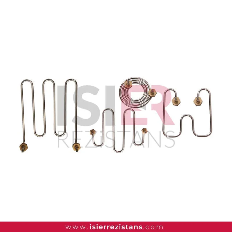 Benmari Rezistansları