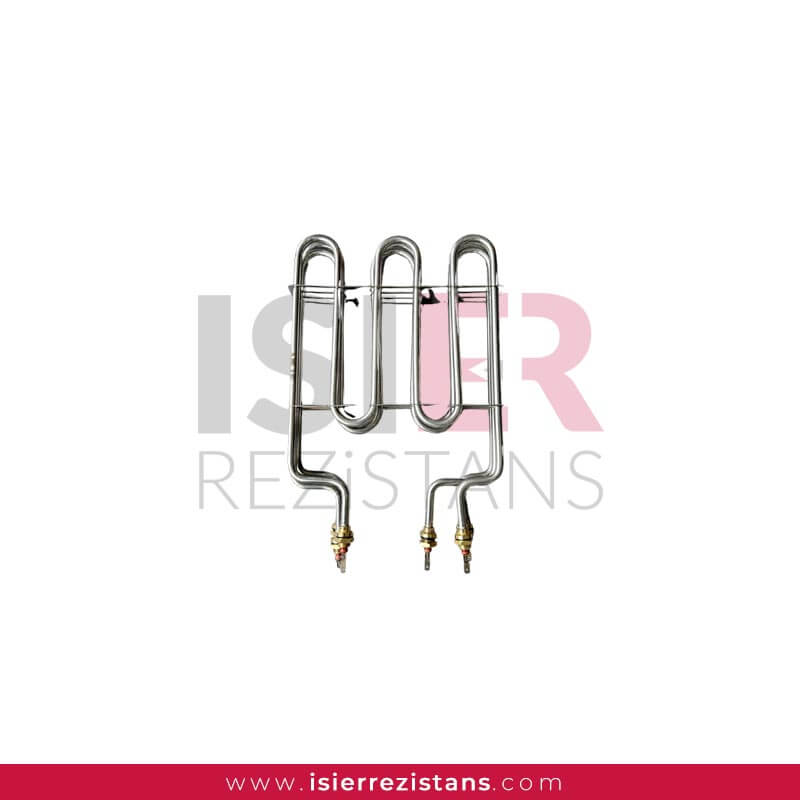 3'lü Makarna Haşlama Rezistansı