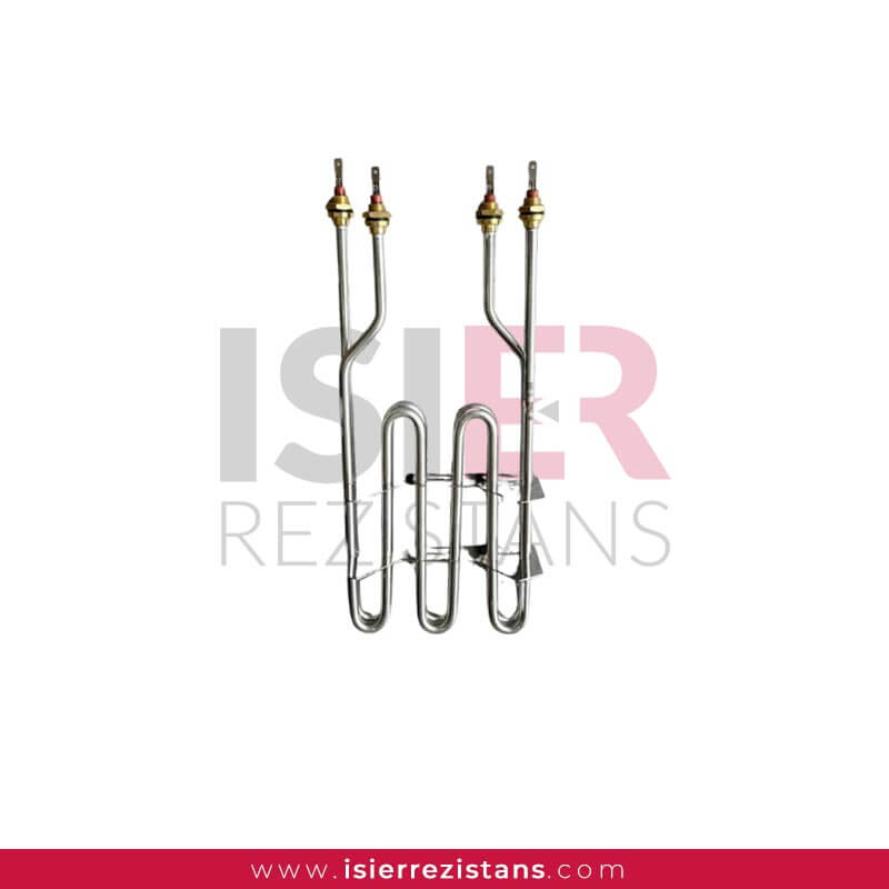 2'li Makarna Haşlama Rezistansı