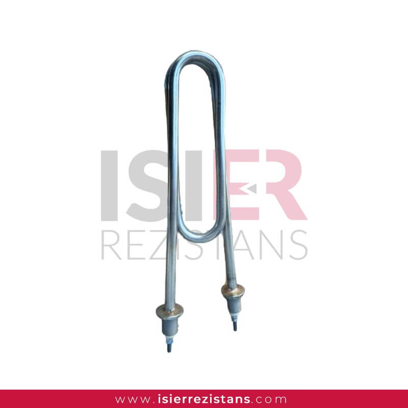 Distile Su Isıtıcı