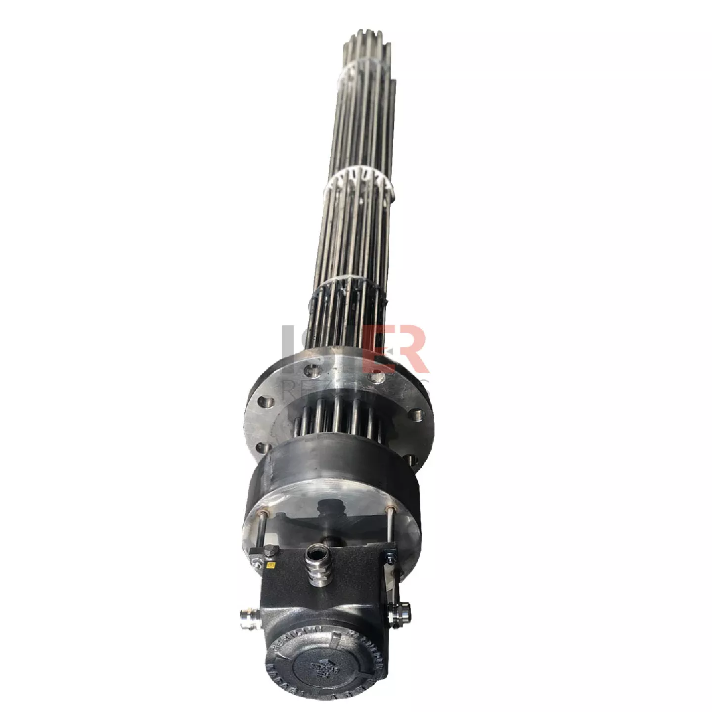 Özel Üretim Rezistans