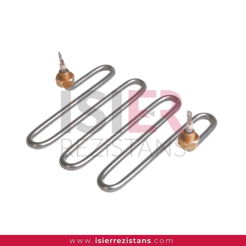 Çaydanlık Rezistansları