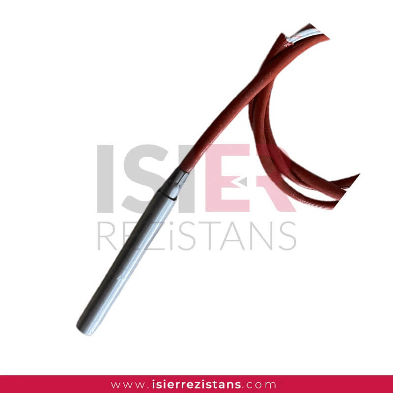 Kablo Korumalı Fişek Rezistans